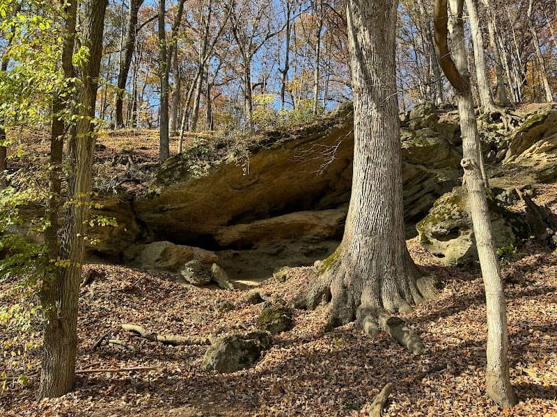 Prophets Rock Park - Image 1
