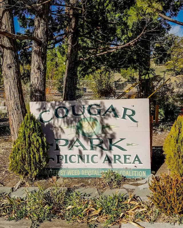 Cougar Park - Image 1