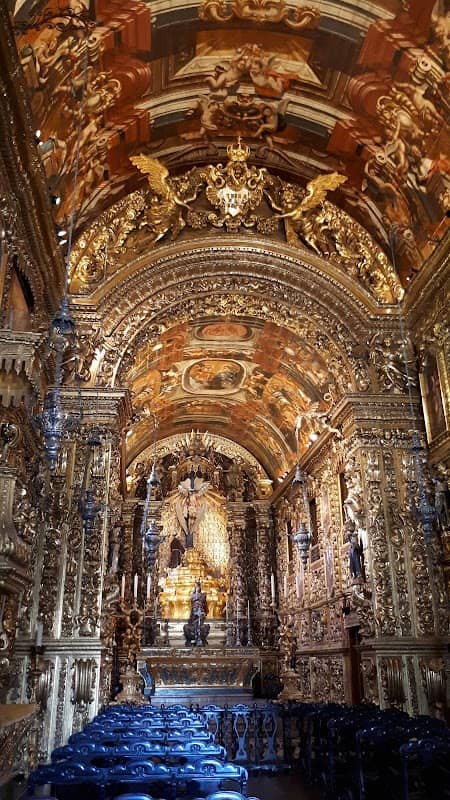 Convent of Santo Antônio - Image 1