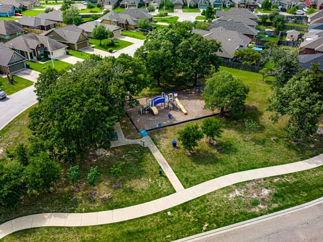 Autumn Lake Park - Image 1