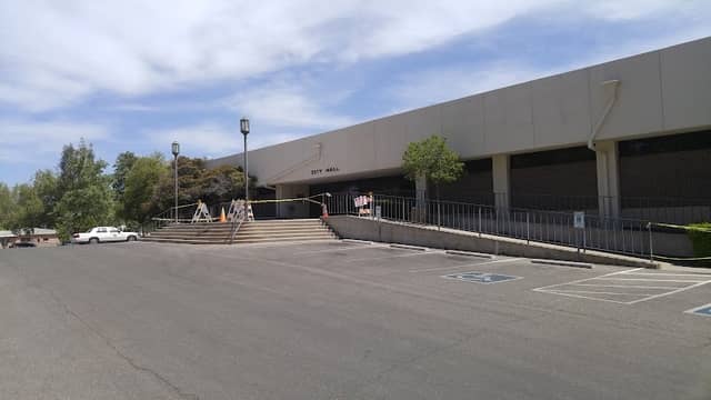 Nogales City Hall - Image 2