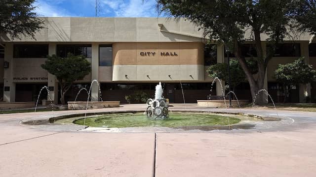 Nogales City Hall - Image 1