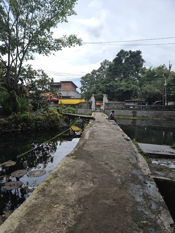 Telaga polaman - Image 1