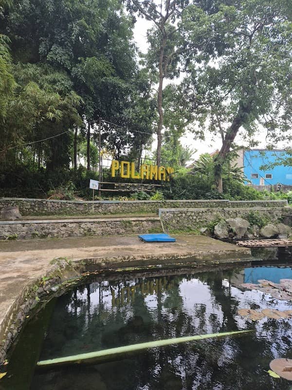 Telaga polaman - Image 2