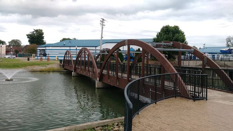 Todd Creech Memorial Park - Image 1