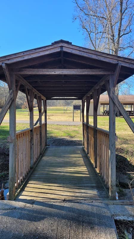 Susan Moore Ball Park - Image 1