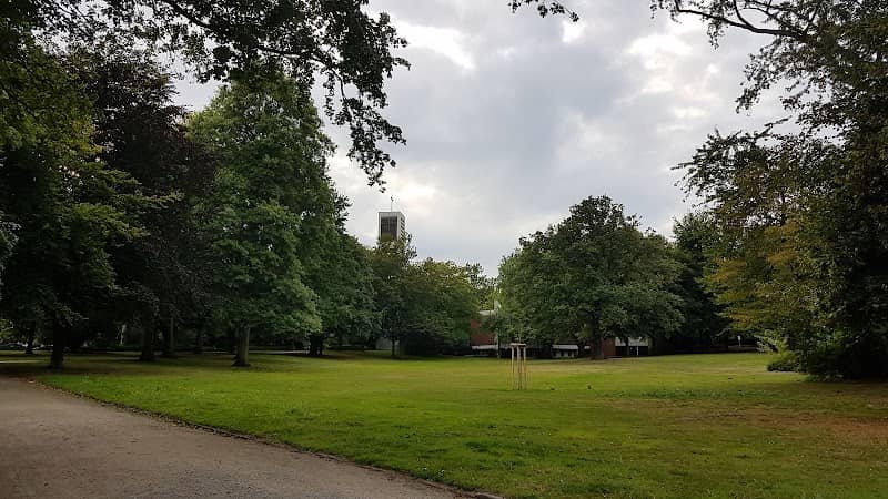 Haunerfeld Park - Image 1