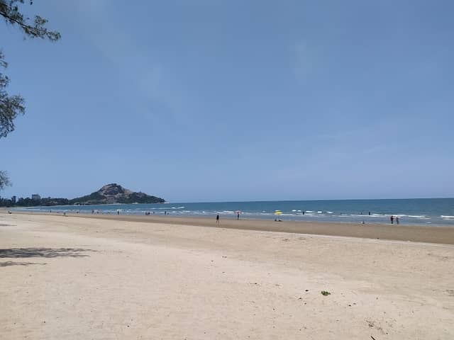 Suan Son Beach - Image 1