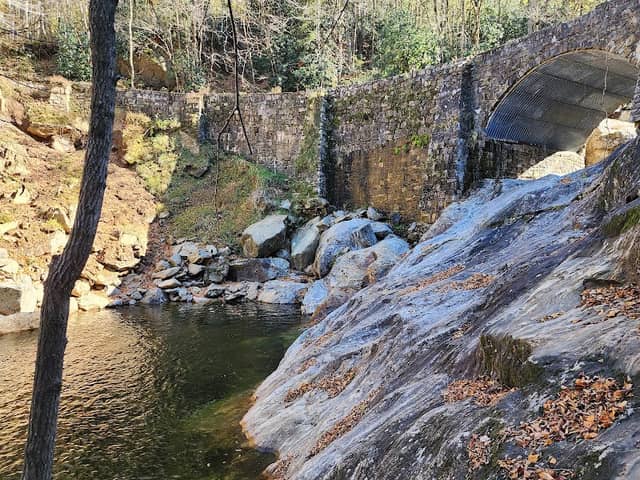 Sunburst Falls - Image 2