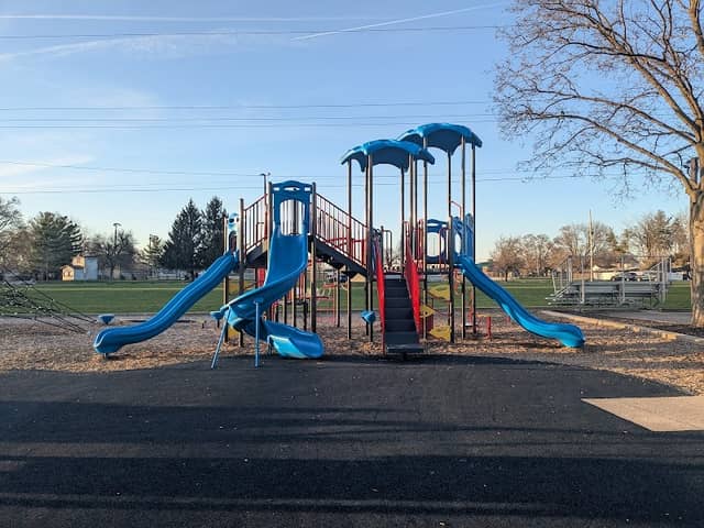 Wedgwood Park - Image 1