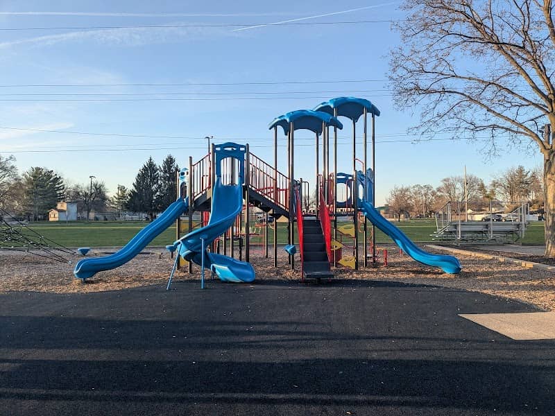 Wedgwood Park - Image 1