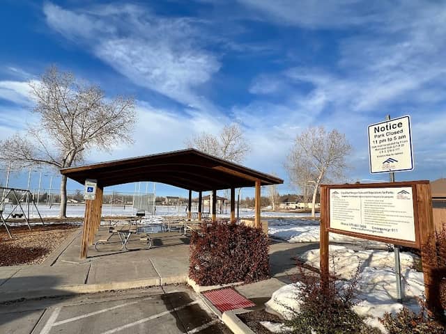 Optimist Park - Image 1