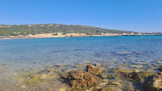 Altınköy plajı - Image 1