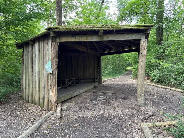 Schutzhütte Müllertal Trail - Image 2