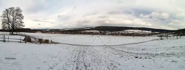 Vyhlídkové místo nad Valchovem - Image 2