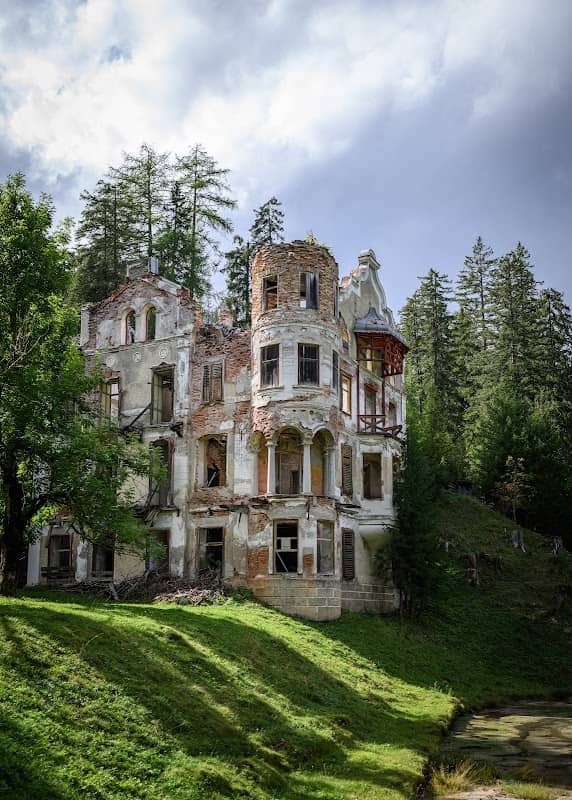 Bagni Wildbad - Image 1