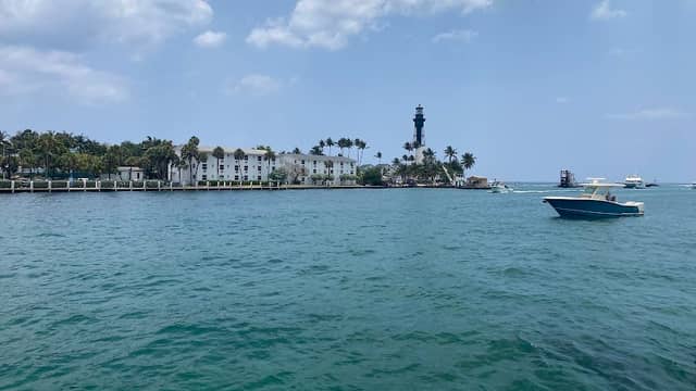 Hillsboro Lighthouse Museum - Image 2