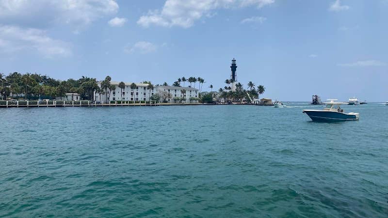 Hillsboro Lighthouse Museum - Image 2