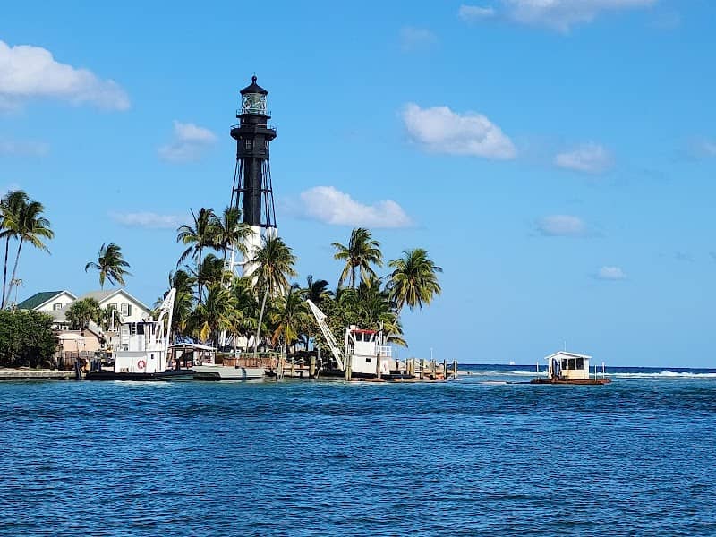 Hillsboro Lighthouse Museum - Image 1
