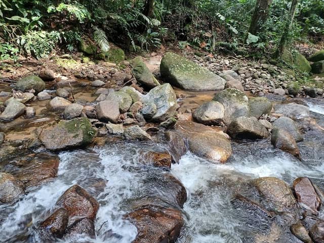 Air Terjun Bukit Telaga Pahang - Image 1