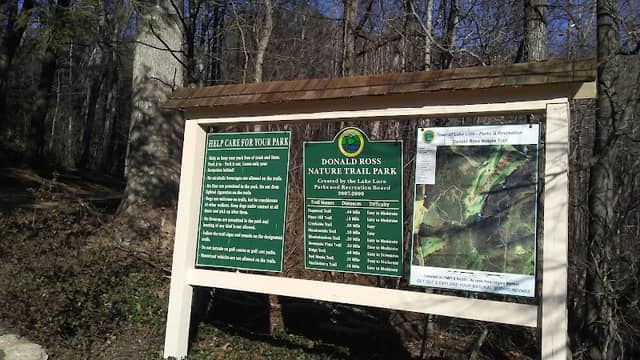 Dittmer-Watts Nature Trail Park - Image 1