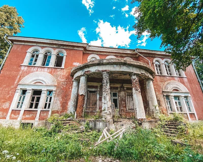 Usad'ba Mitino - Image 1