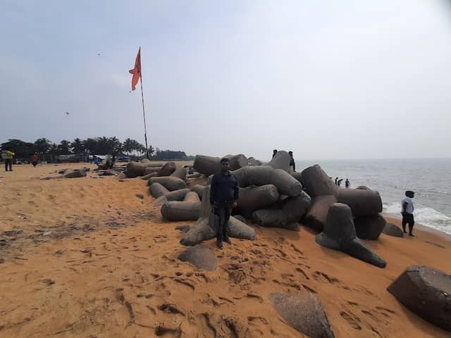 Mangalore beach spot - Image 1