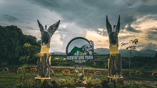 Mt. Zion Adventure Park - Image 1