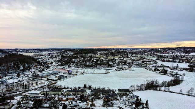 Gjekstadåsen - Image 2