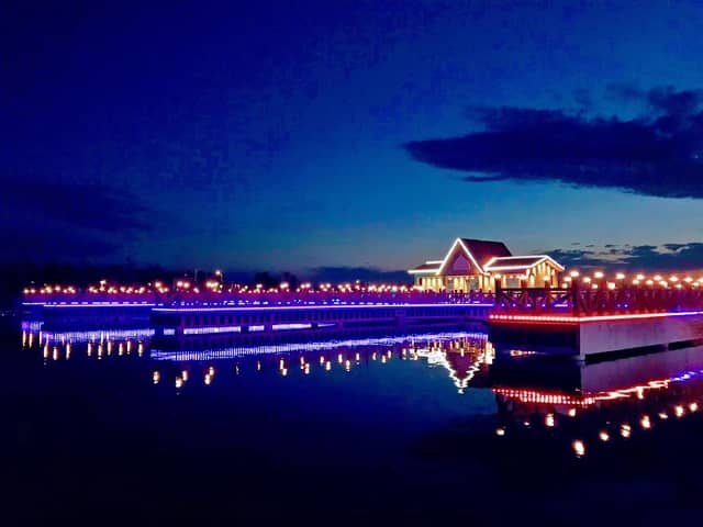 Yudai River Park - Image 2