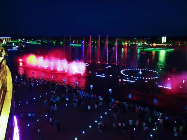 Yudai River Park - Image 1