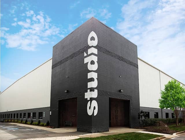 Studio Displays, Inc. - Image 1