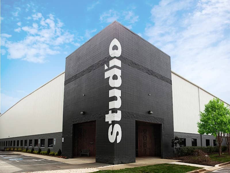Studio Displays, Inc. - Image 1