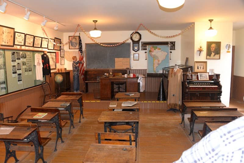 Empire Area Museum - Image 1