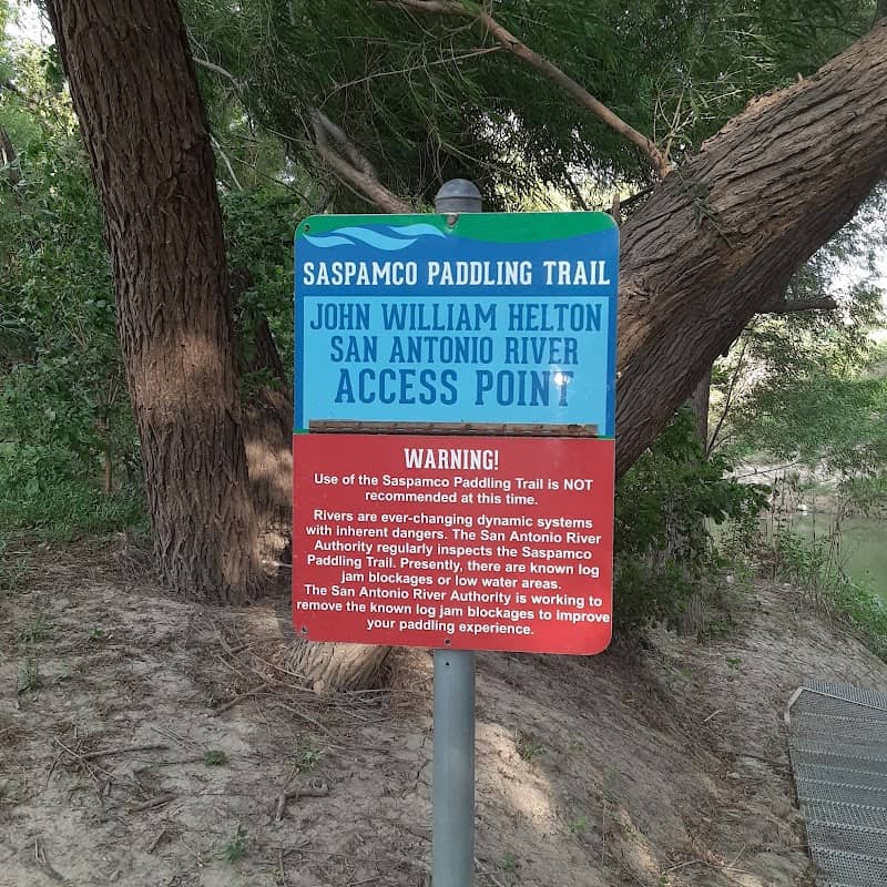 SASPAMCO PADDLING TRAIL - Image 1