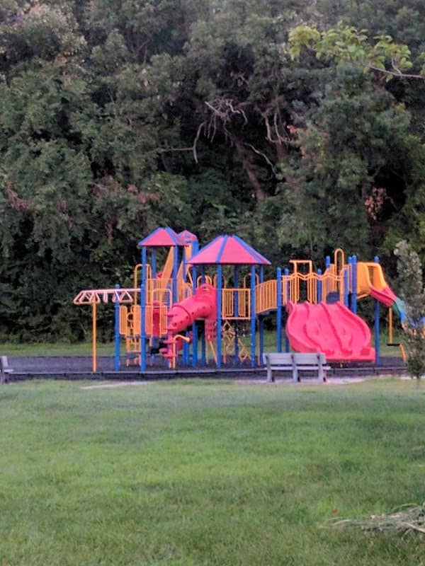 Rhylander Park - Image 1