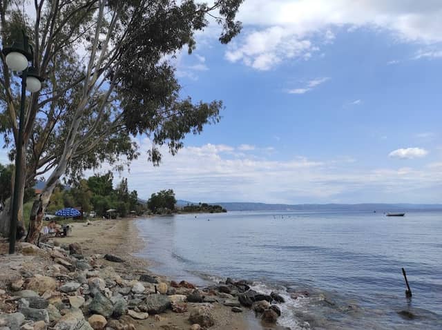 Άγιος Μηνάς - Image 1