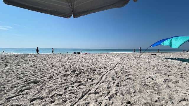 Public Beach Access 21 - Image 1