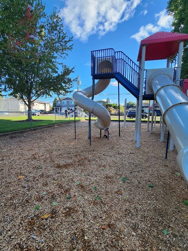 Century Park - Image 1