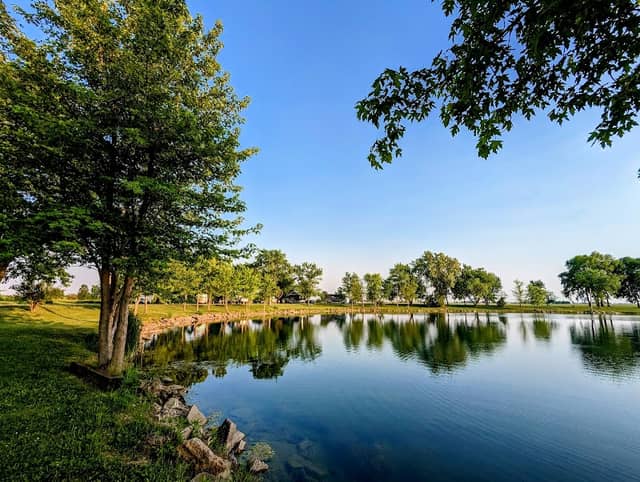 D & W Lake Camping & RV Park - Image 1