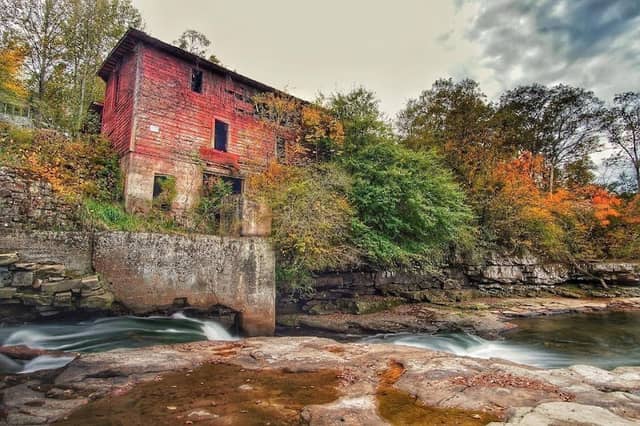 Red Mill - Image 2
