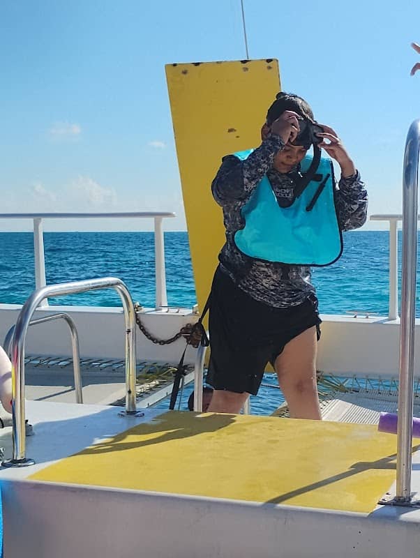 Reef Roamer (Snorkel Key Largo) - Image 2