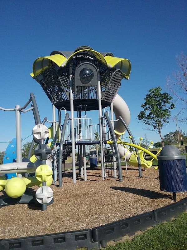 Rotary Park - Image 1