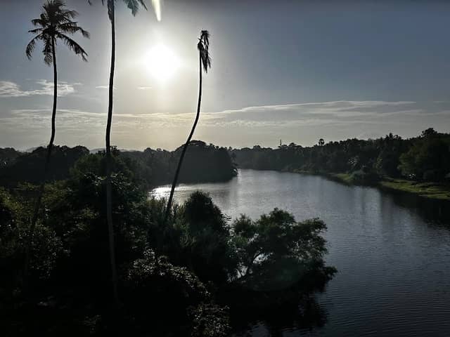 Thamarabarani River View - Image 1