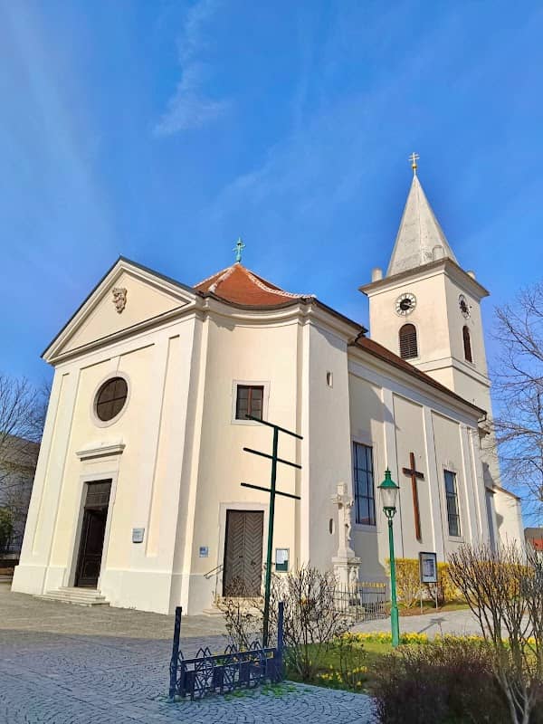 St. Ladislaus Church - Image 1