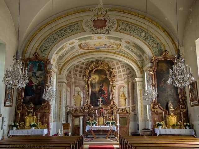 St. Ladislaus Church - Image 2