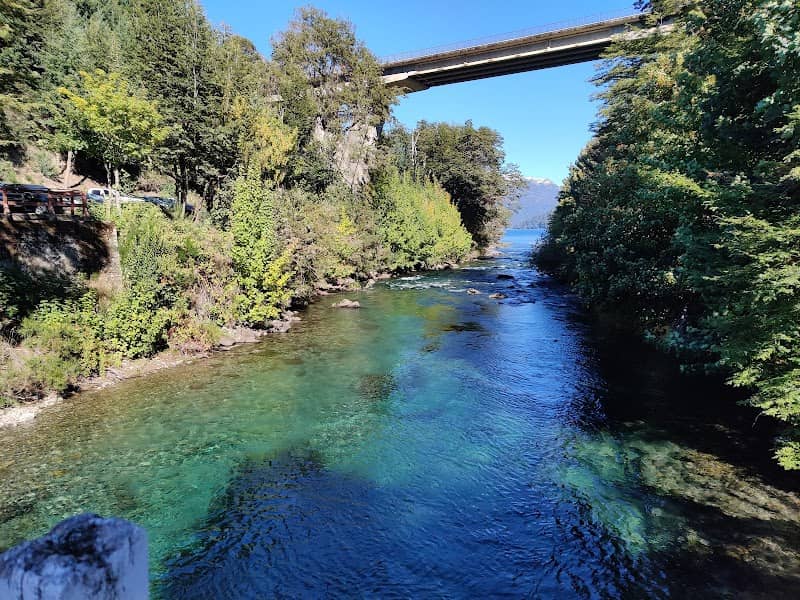 Río Correntoso - Image 1
