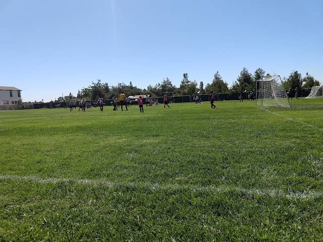 Fontana Park - Image 1
