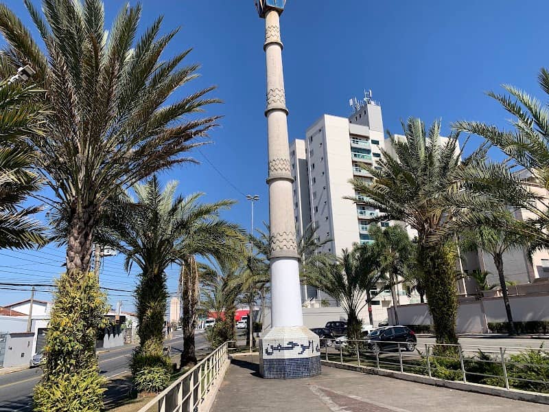 Praça da Mesquita - Image 1