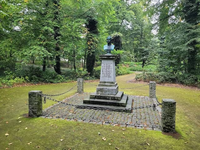 Kurpark - Image 1